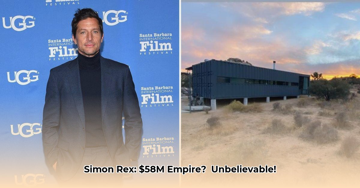 simon-rex-net-worth